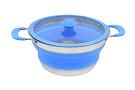 Opvouwbare pan 3.5 L Viamondo