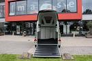 Careliner-S 1,5prds div.kleuren 336x135x236cm 1600kg