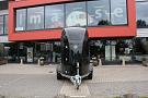 Careliner-S 1,5prds div.kleuren 336x135x236cm 1600kg