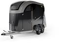 Careliner-L 2prds luxe div.kleuren 370x180x239cm 2500/2700kg