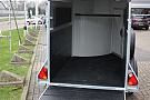Cheval Liberté Gold One Alu 1,5 prds 320x140x230cm 1600kg