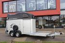 ChevalLiberté Gold HippoMobil Alu 2prds&koetsframe 315x167x230cm 2600kg