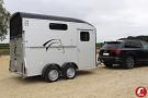ChevalLiberté MULTIMAX Alu 2prds 378x181x225cm 2600kg