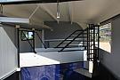 ChevalLiberté MINIMAX Alu 3prds diagonaal 400x207x225cm/3000kg