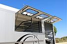 ChevalLiberté MINIMAX Alu 3prds diagonaal 400x207x225cm/3000kg
