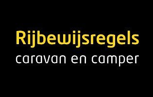 Welk rijbewijs hebt u nodig voor het rijden met camper of caravan?