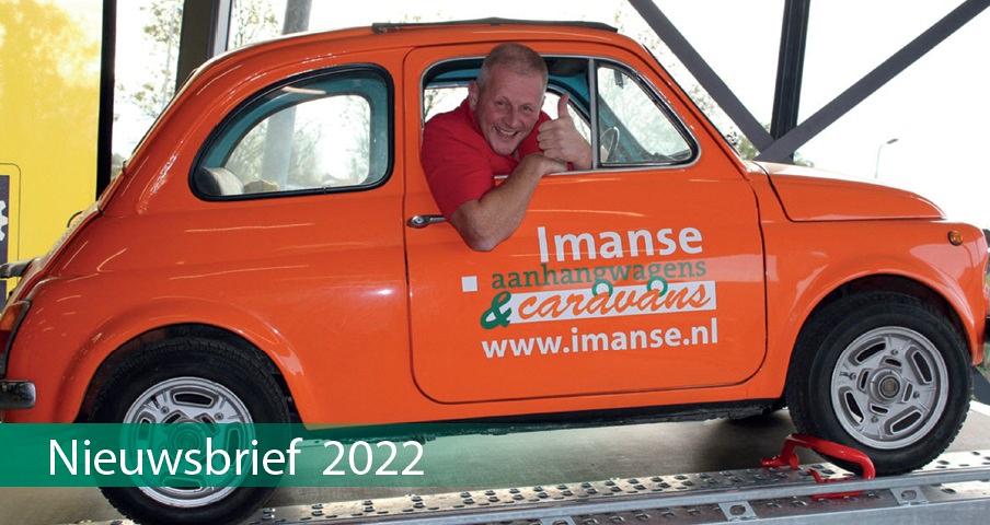 Nieuwsbrief 2022