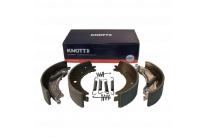 Remschoenen Knott