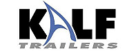 Kalf trailers