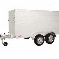 Anssems GTT1500VT2 2as geremd 301x126cmx118cm 1500kg 