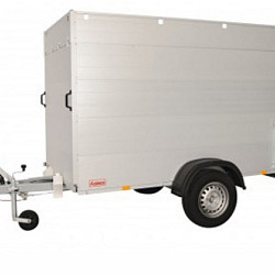 Anssems GTB1200VT3 1as geremd 251x126cmx153cm 1200kg 