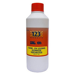 Press VW VuilWater 0.5L