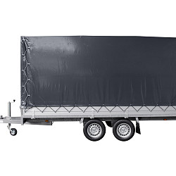 Anssems ASX 2500 325x178x30cm / 2500kg