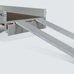 Anssems ASX 3000 325x178x30cm / 3000kg