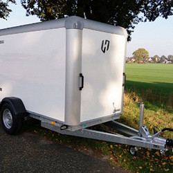 Henra GB132613 265x138x160cm / 1350kg