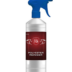 Stal 19 Polyester Reiniger