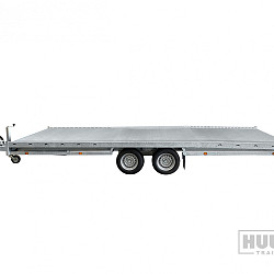 Hulco Multitransporter Carax-3as 440x207cm/3500kg
