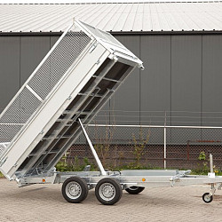 Henra KP353318 331x185cm / 3500kg