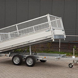 Henra KP353518 351x185cm / 3500kg