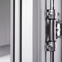 Humbaur TK Vrieswagen 2-as 408x163x222cm 2500/3000kg