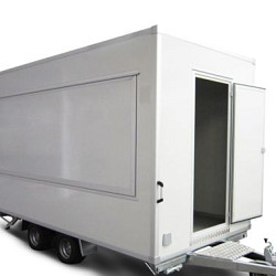 Economy verkoopwagen DT 420 / L420 x B200 / 2000kg