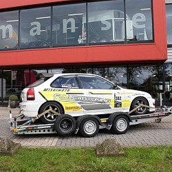 Brian James autotransporter