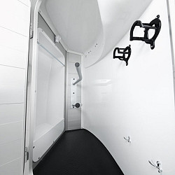 Humbaur Xanthos Alu Aero 2700S 2prds Alu 344x171x236 2700kg