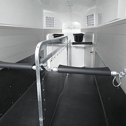 Humbaur Xanthos Alu Aero 2700S 2prds Alu 344x171x236 2700kg