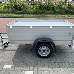 Anssems Bagagewagen 211x126x48