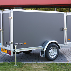 Hapert Surfwagen