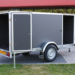 Hapert Surfwagen