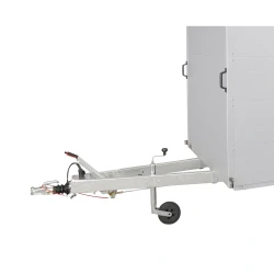 Anssems GTB 1200 251x126x118 VT2 / 1200kg