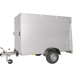 Anssems GTB 1200 251x126x153 VT3 / 1200kg