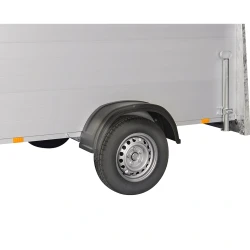 Anssems GTB 1200 251x126x153 VT3 / 1200kg