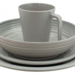 Altea Servies 16-delig antislip (ETKW2061)