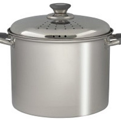 Pannenset RVS Roma 3-delig (ETKW5211)