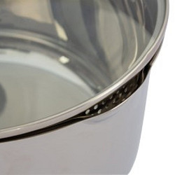 Pan Gerona RVS 3,5L (ETKW5226)