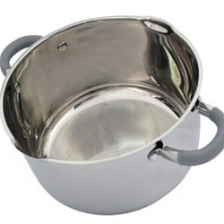 Pan Gerona RVS4,5L (ETKW5227)