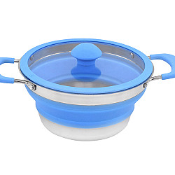 Opvouwbare pan 1 L Viamondo