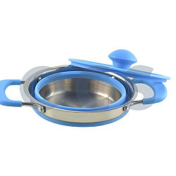 Opvouwbare pan 1,8 L Viamondo