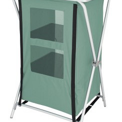 Campingkast opvouwbaar Aubenas (ETCF0396)