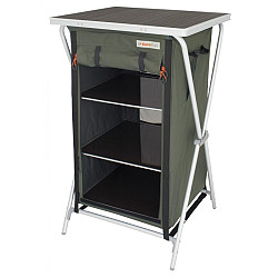 Campingkast opvouwbaar Aubenas (ETCF0396)