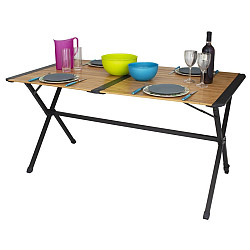 Tafel Chamberry Bamboo L