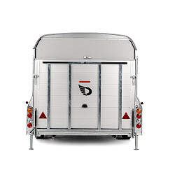 Debon C1000 / 2700kg