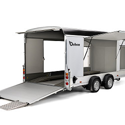 Debon C1000 / 2700kg