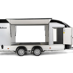 Debon C1000 / 2700kg