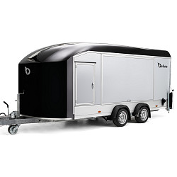 Debon C1000 / 2700kg