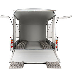 Debon C1000 / 2700kg