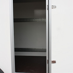 Henra gesloten bakwagen aanbieding!!