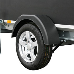 Variant 1315 C2 Black Edition 258x148x157cm / 1350kg